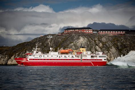 Ilulissat Icefjord – a beautiful natural phenomenon in Greenland - [Visit Greenland!]