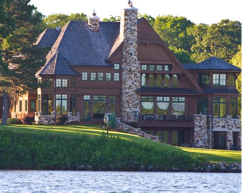 Captain Capitalism: The House on Lake Minnetonka That Never Existed