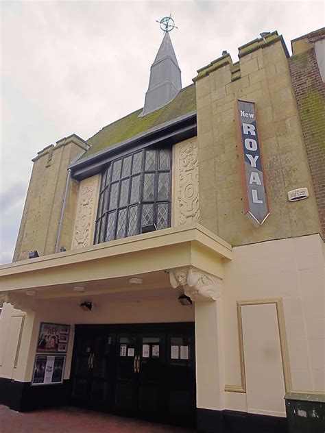 Royal Cinema, Faversham, Kent