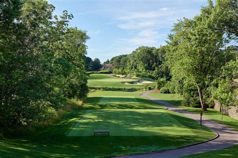 Course Gallery - Islington Golf Club