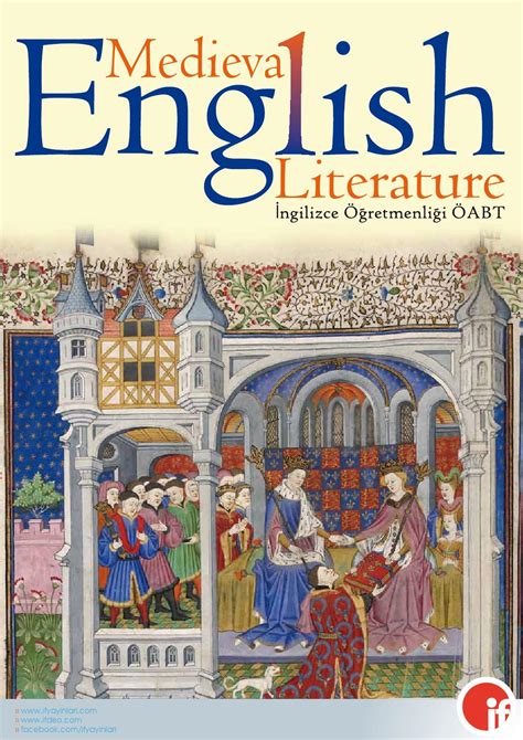 Medieval English Literature by Fatih Kiraz - If Yayınları - Issuu