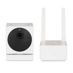 Wyze Cam Outdoor Bundle Review