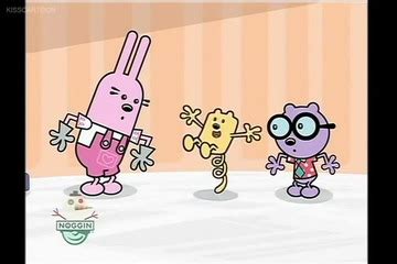 Wow! Wow! Wubbzy! : Bolder Media / Film Roman / Starz Media ...