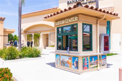 ﻿First-timer’s Guide to Camarillo Premium Outlets - Visit Camarillo