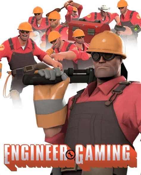 Engineer gaming : r/engineergaming