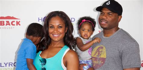 Laila Ali Family Pictures, Husband, Son, Age, Biography - Chicksinfo.com