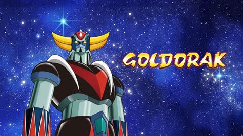 From Goldorak to Transformers: The Robotic Evolution of Anime - Manganime