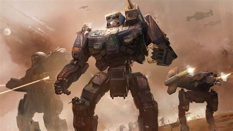 BattleTech Review - IGN