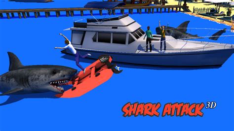 5 Best Shark Game on Android - Go on and Make Ocean Rampage! - Roonby