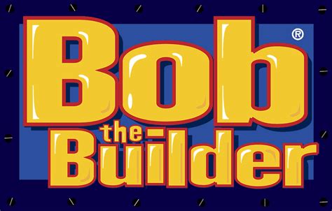 Bob el Constructor, HD, logo, png | PNGWing