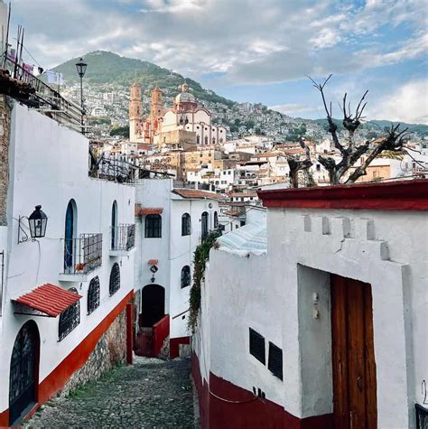 10 No FOMO Things to Do in Taxco: Mexico's Top Magic Town