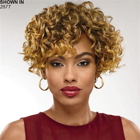 Nicole WhisperLite® Wig by Diahann Carroll™ | Especially Yours | Wigs, Cool braid hairstyles ...