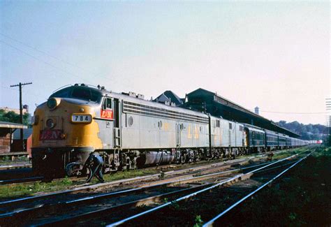 Louisville and Nashville Railroad: "The Dixie Line"