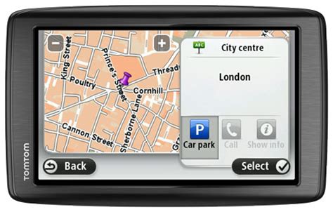 TomTom Start 60 - Review