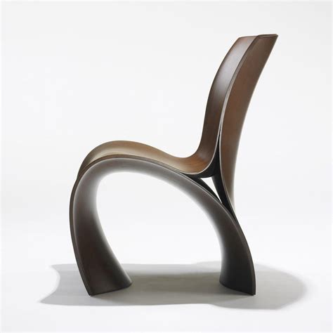 Ron Arad Three Skin chair