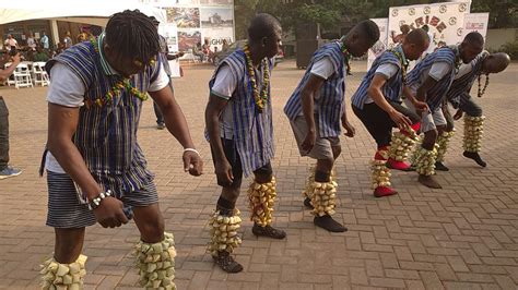 Maiden Ghana Tribal Dance festival held in Accra - Graphic Online