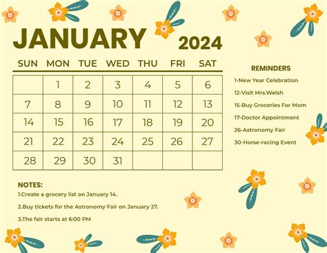 2024 Calendar Template Philippines 2020 - 2020 2024 Calendar