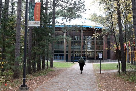 Fond du Lac Tribal and Community College first of its kind in Minnesota ...