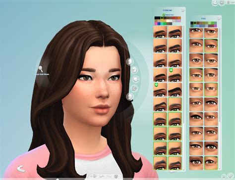 The Sims 4 adds more options for East Asian character creation | AsAmNews