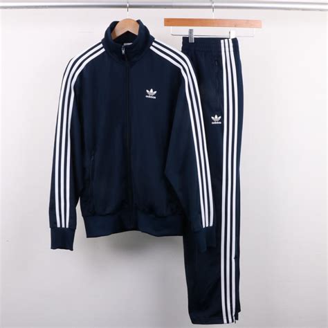 Born On The Track: The adidas Firebird Tracksuit Is Back - 80's Casual ...