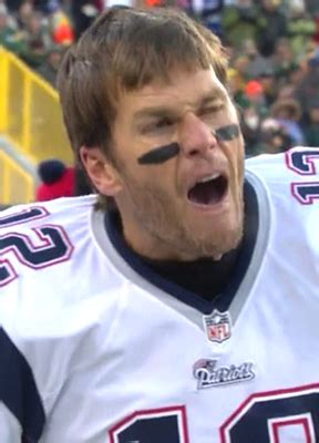 Tom Brady's Cursing Draws Indecency Beefs | The Smoking Gun