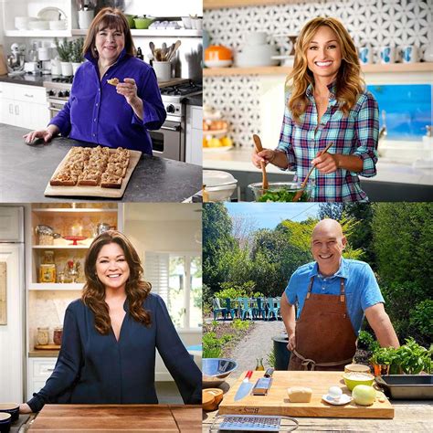 4 Food Network Chefs Score Daytime Emmy Nominations | FN Dish - Behind-the-Scenes, Food Trends ...