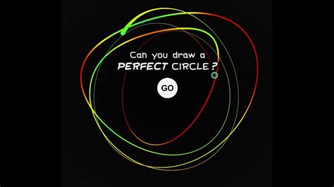 Neal.fun (Draw the perfect circle - YouTube