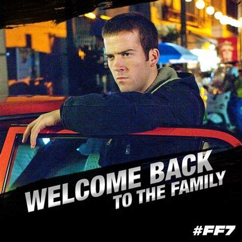 Lucas Black aka Sean Boswell known from 'The Fast and the Furious: Tokyo Drift' is back behind ...