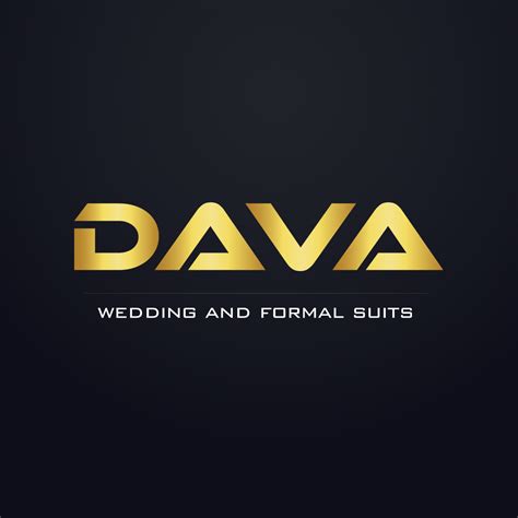 DAVA Logo on Behance