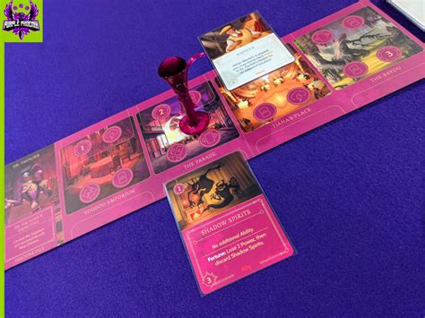 Disney Villainous: Expansions – Purple Phoenix Games