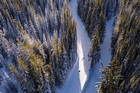 Explore Nordic Skiing | Sun Peaks Resort