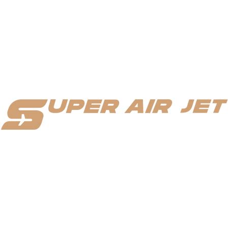 Super Air Jet Logo PNG, AI, EPS, CDR, PDF, SVG - IconLogoVector