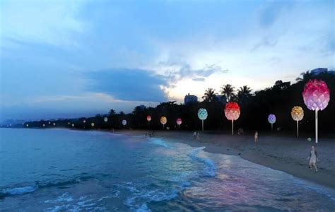 East Coast Park Singapore -Singapore DMC / Travel DMC