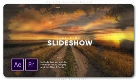 70+ Best Premiere Pro Slideshow Templates (Free & Pro Downloads) 2024 ...