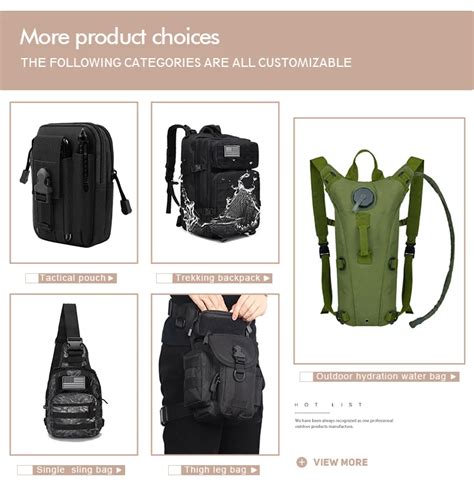 3-day Pack Tactical Molle Assault Pack,Tactical Backpack Camping ...