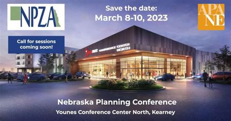 2023 Nebraska Planning Conference - Rural Resurrection