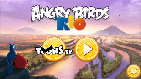 Angry Birds Rio 2 2 0