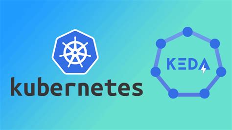 How to scale an image processing pipeline to hundreds of workers using Kubernetes and KEDA ...