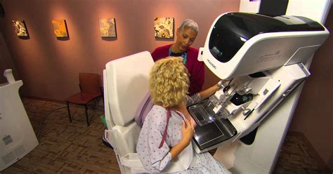 Three options for breast biopsy - Capitol Imaging Services