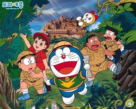 Mobile wallpaper: Anime, Doraemon, 1485202 download the picture for free.