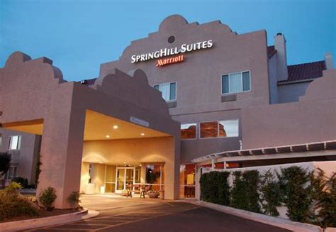 SpringHill Suites Prescott - Hotel Reviews, Deals - Prescott, AZ - TripAdvisor