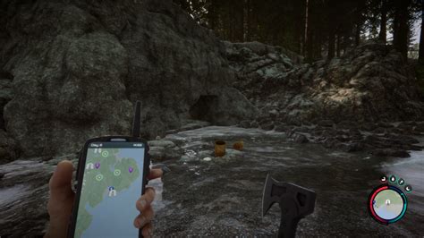 Sons of the Forest: How To Find Bunker Locations | Patch 04 Guide ...