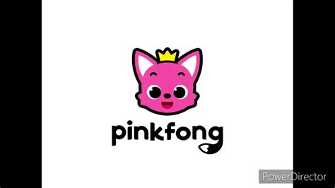 Pinkfong Logo (2022) - YouTube