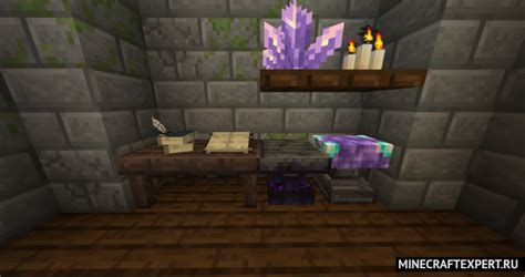 Iron’s Spells ‘n Spellbooks [1.20.1] [1.19.2] [1.18.2] — 70 заклинаний ...