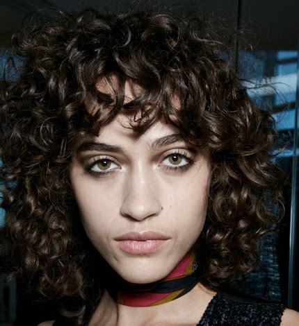 Trend Alert: Crazy 80s Curls | L'Oréal Professionnel Australia & NZ