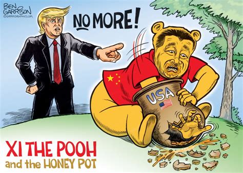 XI the POOH – GrrrGraphics