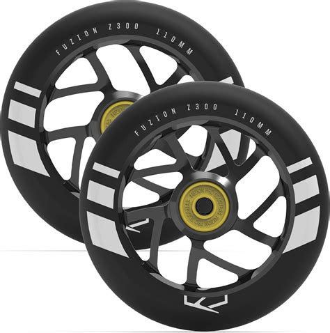 Best Scooter Wheels (2021) – Buyer’s Guide – ScooterTalk