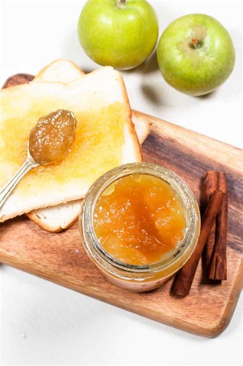 Apple Jam - Recipe52.com