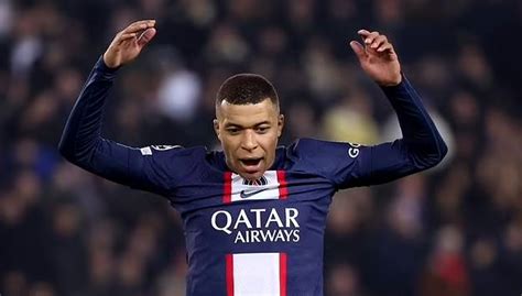 Analyisis: Real Madrid have no 2023 plan for Kylian Mbappe - Football ...