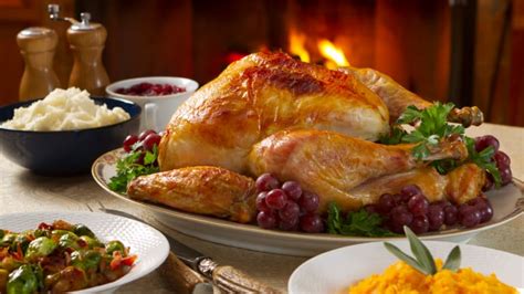 Thanksgiving Day 2020: significado y por qué se celebra el día de ...